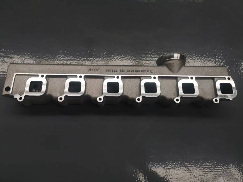 道依茨奔馳OM926發動機外殼50511758/9060980617