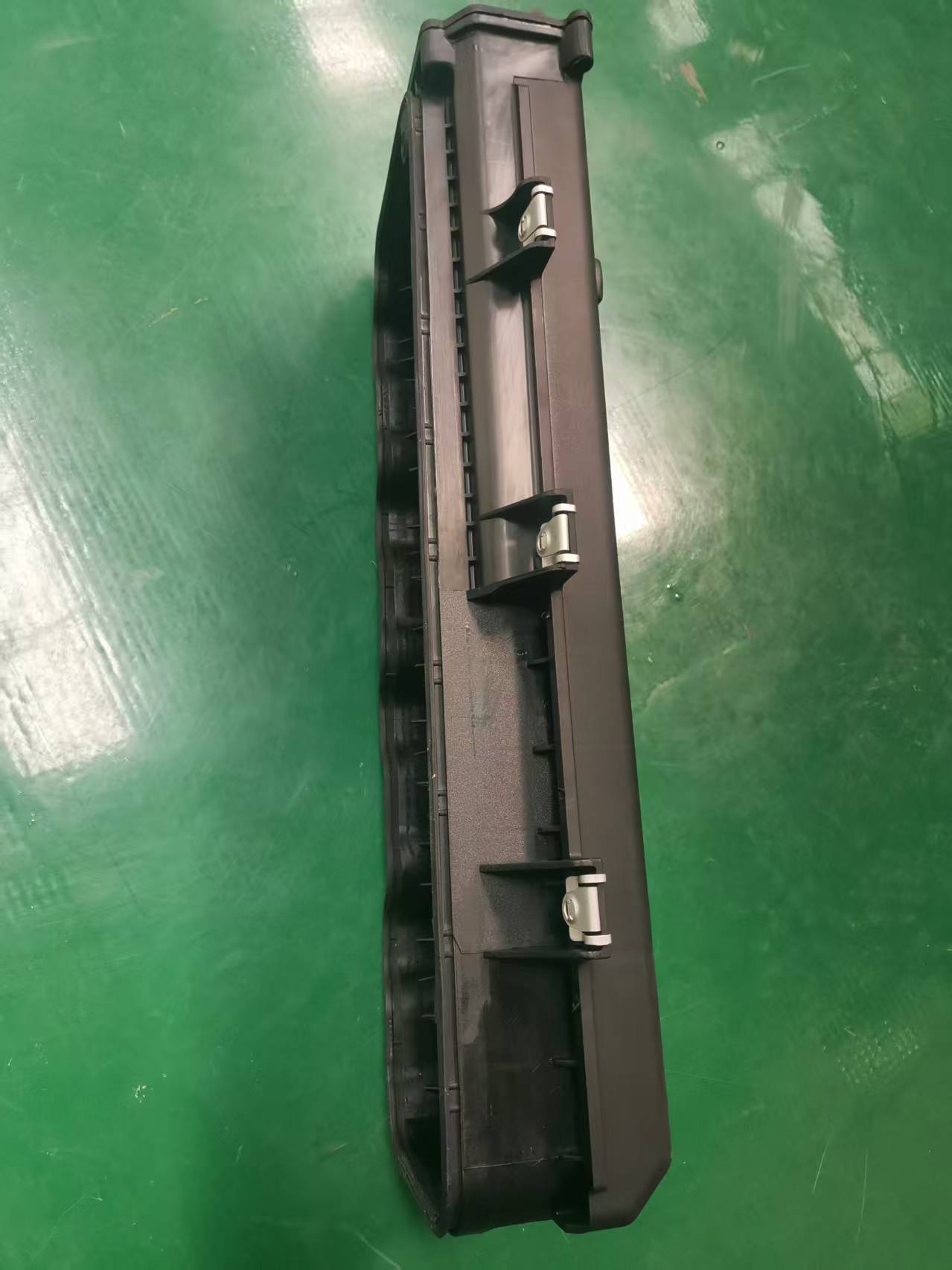 道依茨奔馳OM904/OM924發動機氣缸蓋罩50500035/A9040100930