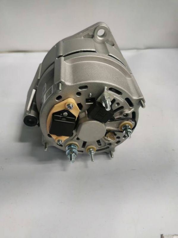 奔馳發動機OM906/OM926發電機042301038/ALT-0114/0101548902