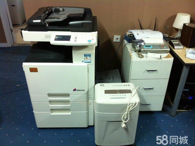 辦公設備本地服務 紅橋、南開、西青上門維修復印機與打印機解決方案